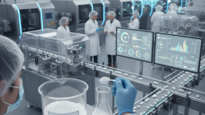 Top 10 Phosphatidylserine Powder Manufacturers in China?