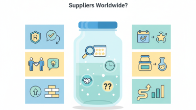 How to Find Reliable Jam Jar Suppliers Worldwide?