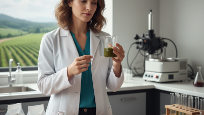 How to Choose the Best Green Coffee Extract Supplier?