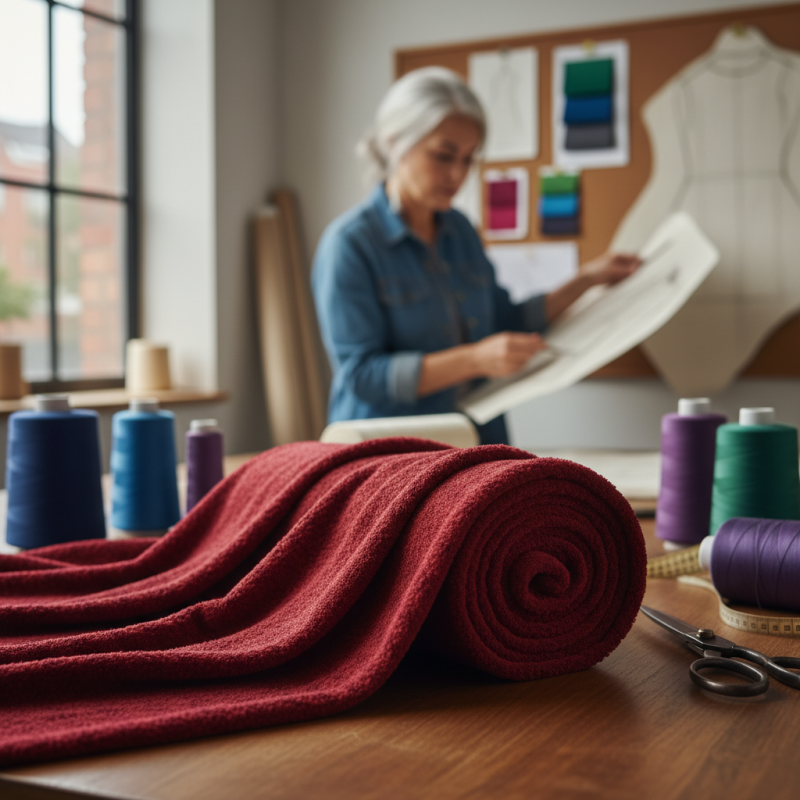 Best Velvent Chenille Fabrics for Global Buyers?