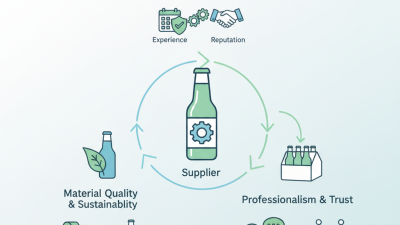 How to Find Reliable Beer Bottle Supplier for Your Business?