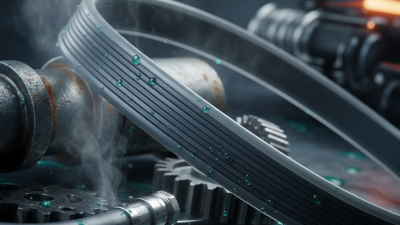 What is a Fluoroelastomer Strip and its Applications?