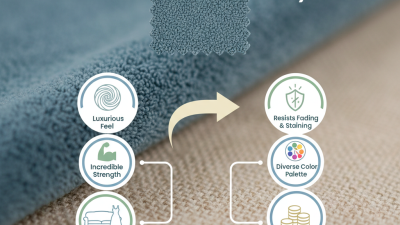 What is Chenille Polyester and its Benefits for Buyers?