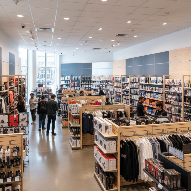 Best Slat Wall Panel Solutions for Global Buyers?