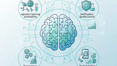 Top Phosphatidylserine Powder Manufacturers to Consider in 2026?