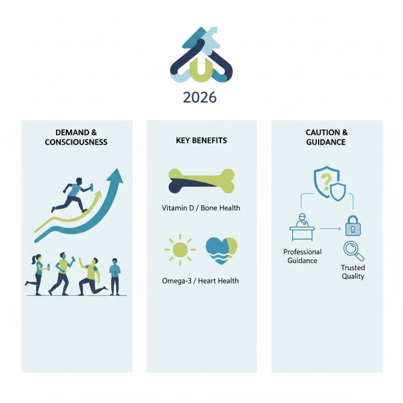 2026 Top Vitamins And Supplements Benefits For Your Health?