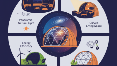Best Observatory Dome House Designs for Your Dream Home?