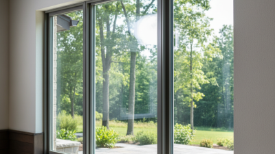 2026 Best Residential Windows for Energy Efficiency and Durability?