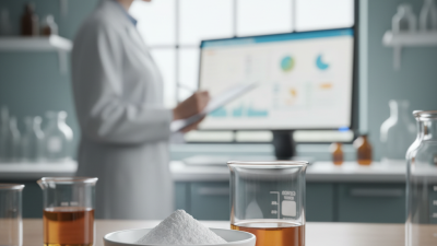 Why Choose the Best Phosphatidylserine Powder Suppliers?