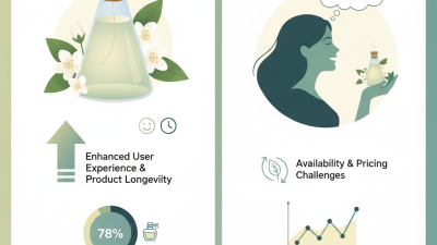 What are the Benefits of Using a Jasmine Bottle?