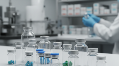 Top Medicine Containers from China for Global Buyers?