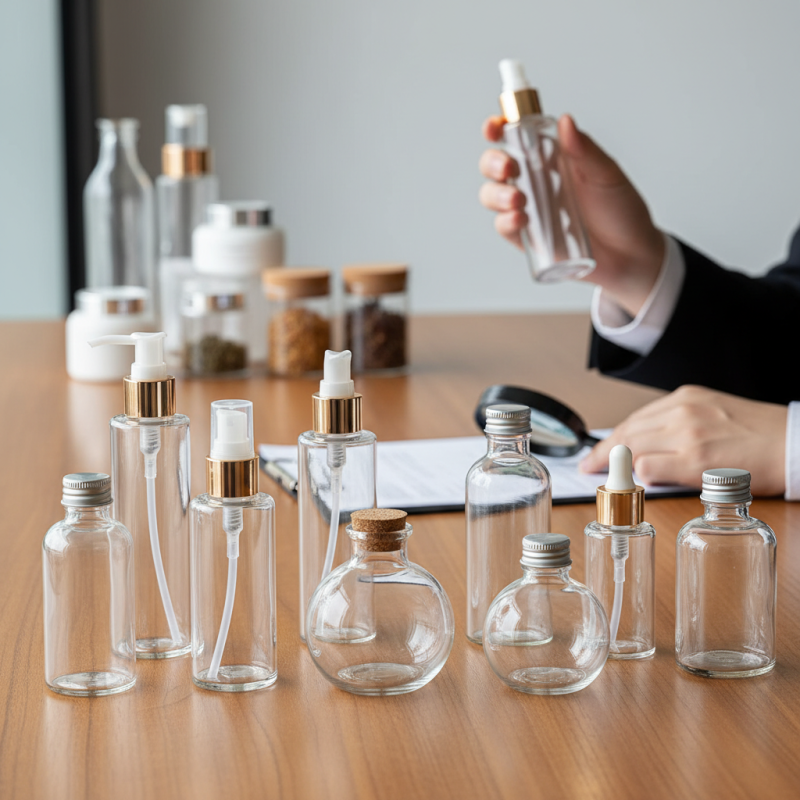 Wholesale 150ml Glass Bottle Options for Global Buyers?