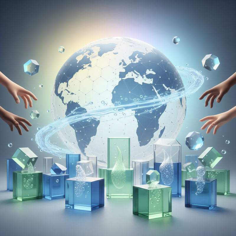 Top Hydration Supplement Manufacturer for Global Buyers?