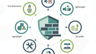 Top 10 Benefits of Using Gypsum Board for Your Projects?