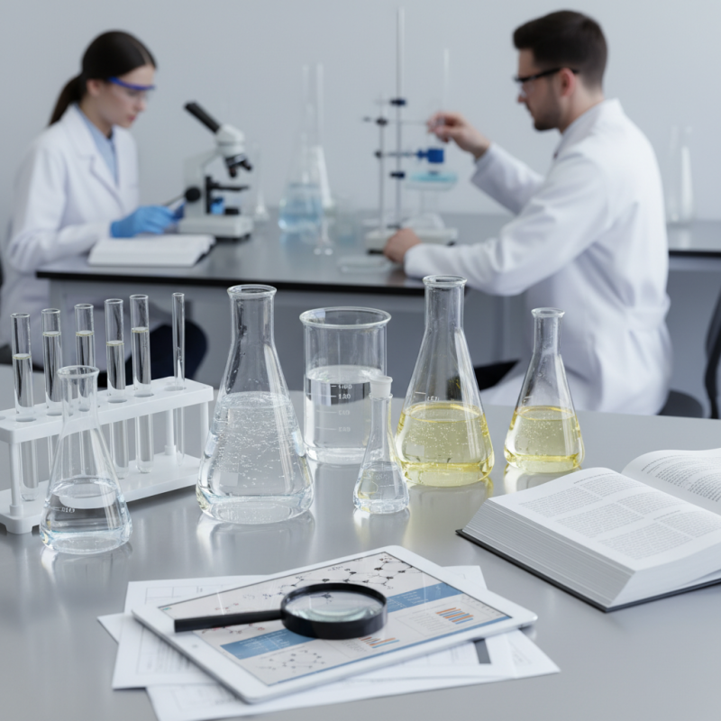 How to Choose the Best Calcium Pantothenate Manufacturer?