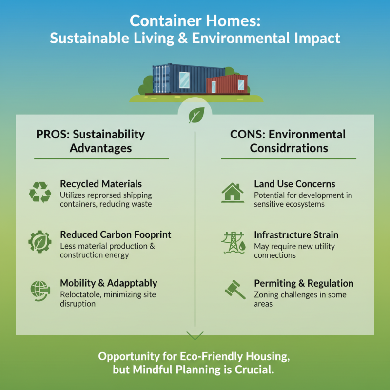 Single Container House Benefits and Cost for Global Buyers?