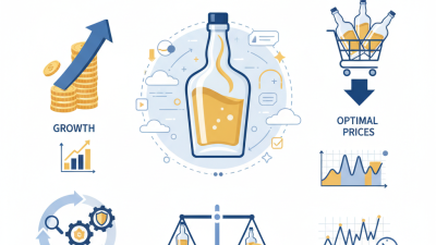 2026 How to Find the Best Liquor Glass Bottle Wholesale Deals?