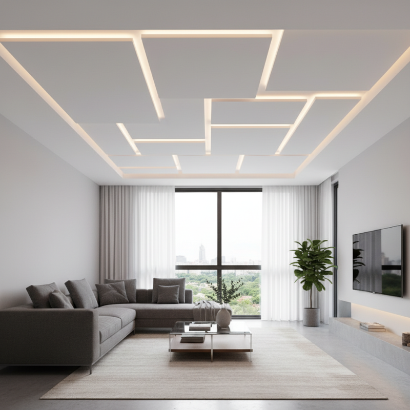 PVC Ceiling Designs 10 Best Options for Modern Homes?