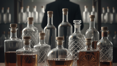 Top 10 Wholesale 750ml Glass Liquor Bottles Buyers Guide?