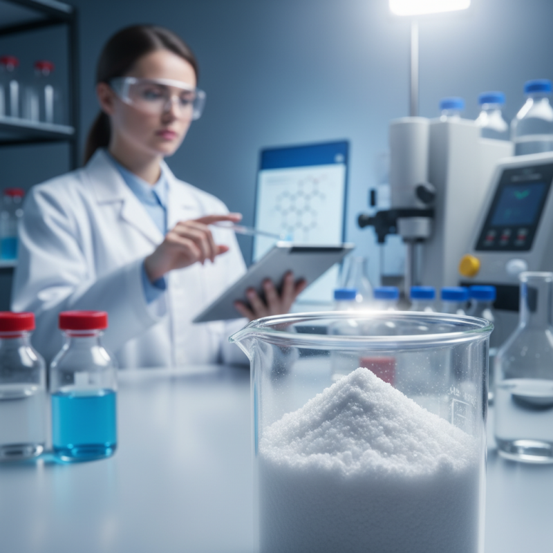 Top L-Phenylalanine Suppliers for Global Buyers?