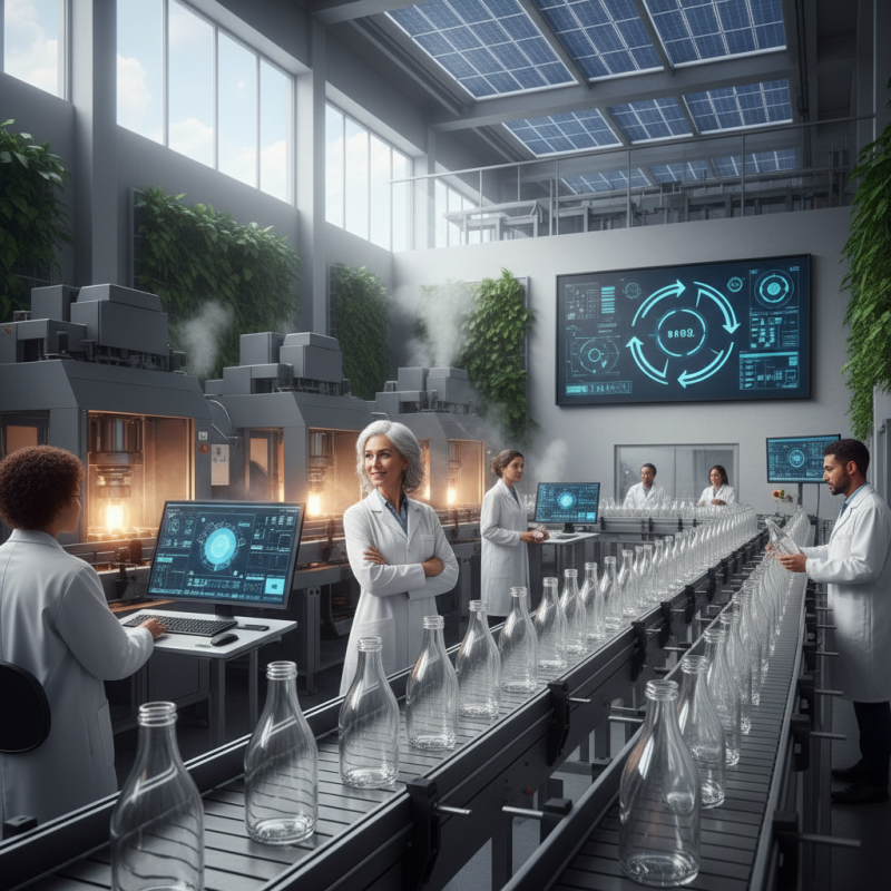 How to Choose the Best Glass Bottle Manufacturers in 2026?