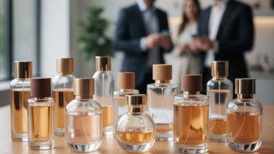 Best 50ml Perfume Bottle Wholesale Options for Global Buyers?