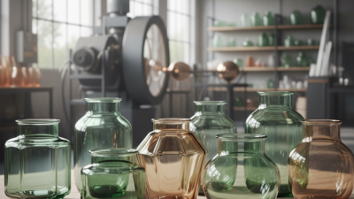 Best Custom Glass Jar Manufacturer for Your 2026 Needs?