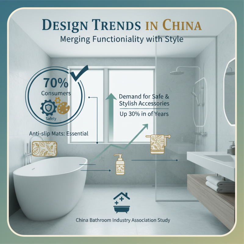 China Top Bathroom Anti-Slip Mats for Safety and Style in Your Home?
