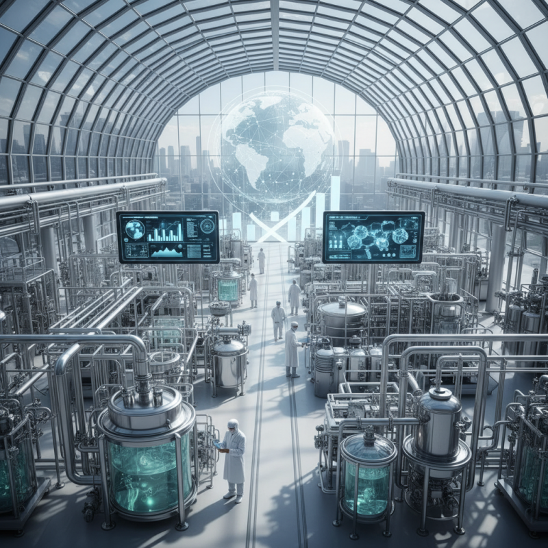 Top Collagen Peptides Manufacturer for Global Buyers 2026?