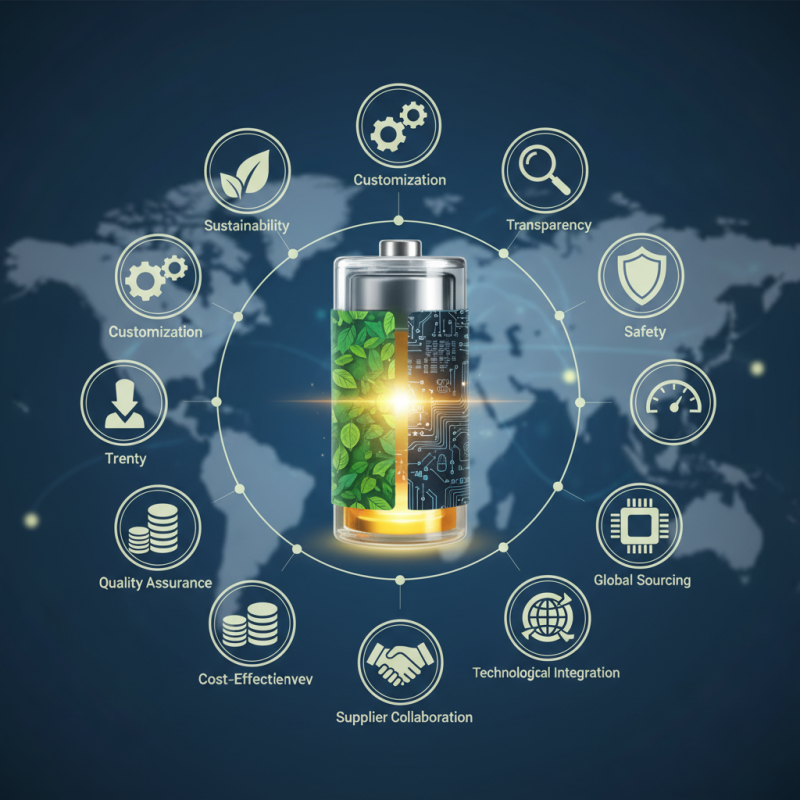 Top 10 Battery Sleeve Labing Trends for Global Buyers?