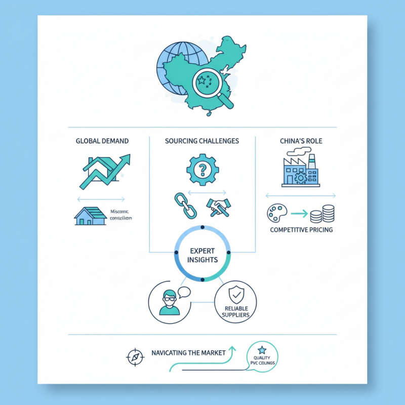 China Top PVC Ceiling Suppliers for Your Global Sourcing Needs?