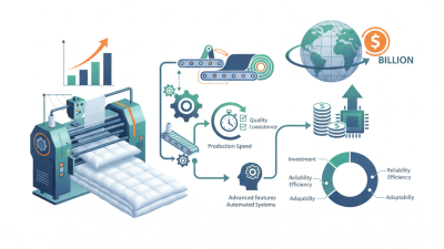 Best Duvet Cover Machine for Efficient Manufacturing Solutions?