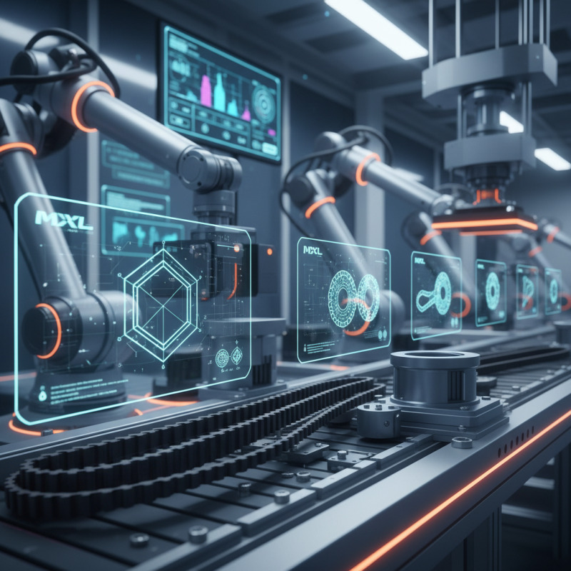 2026 Top Mxl Belt Pitch Types to Watch Out For?