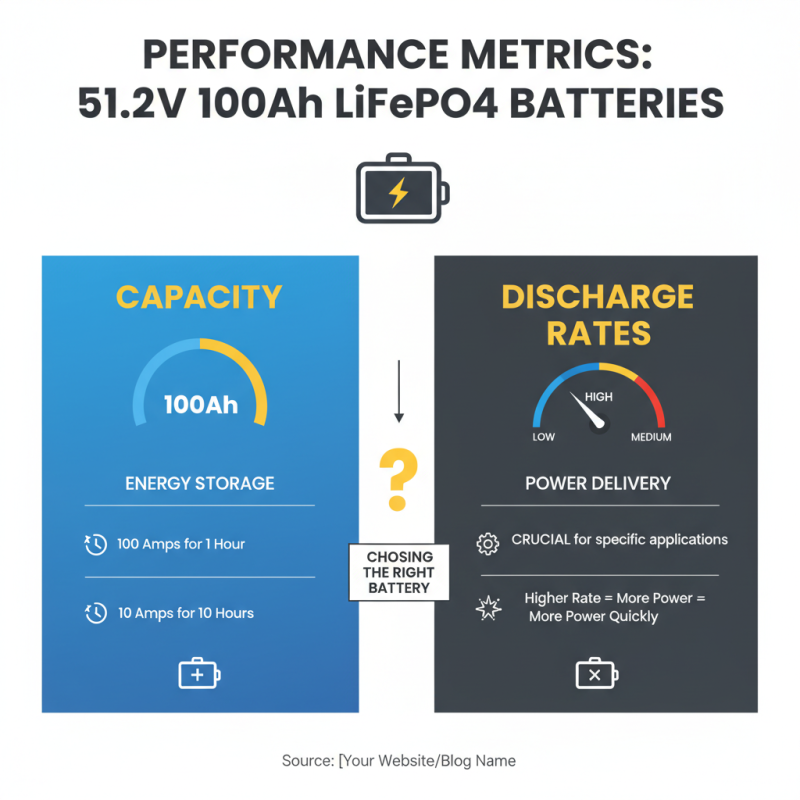 Top 10 51.2V 100Ah Batteries for Global Buyers?
