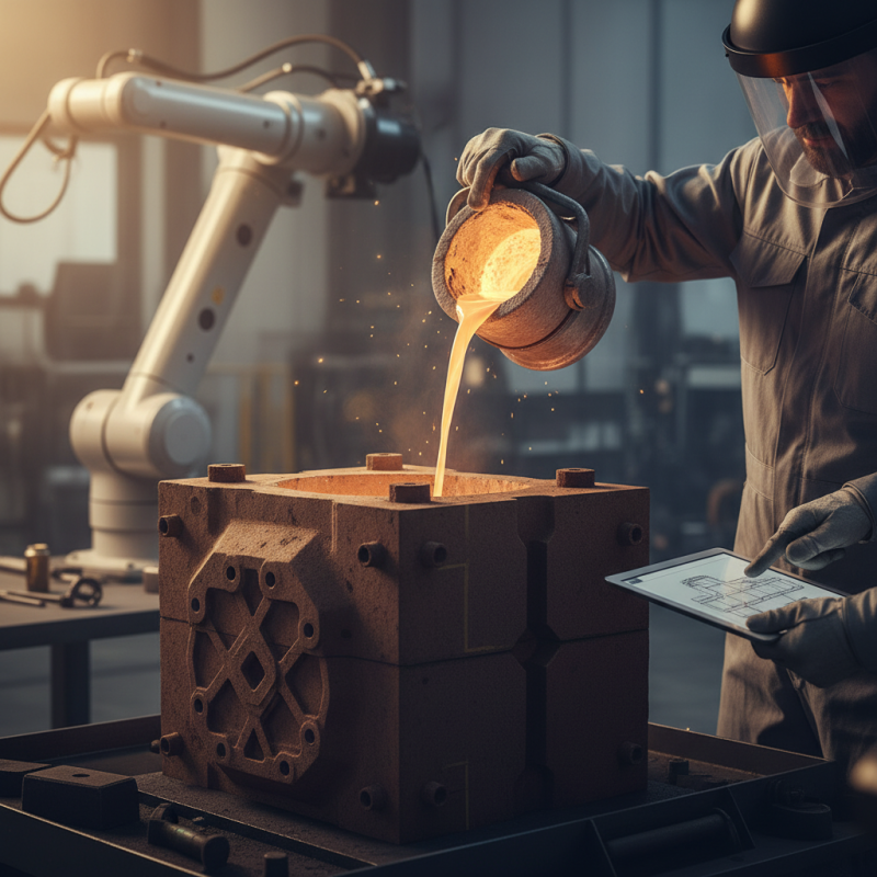 What is Prototype Aluminum Casting and How is it Used?