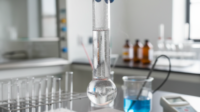 Top Quality Quartz Digestion Tube for Global Buyers?