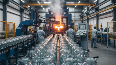 Best USA Glass Jar Factory for Quality and Affordability?