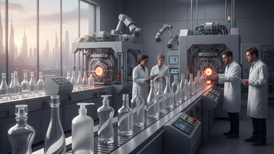 Top Custom Glass Bottle Factory for Global Buyers 2026?