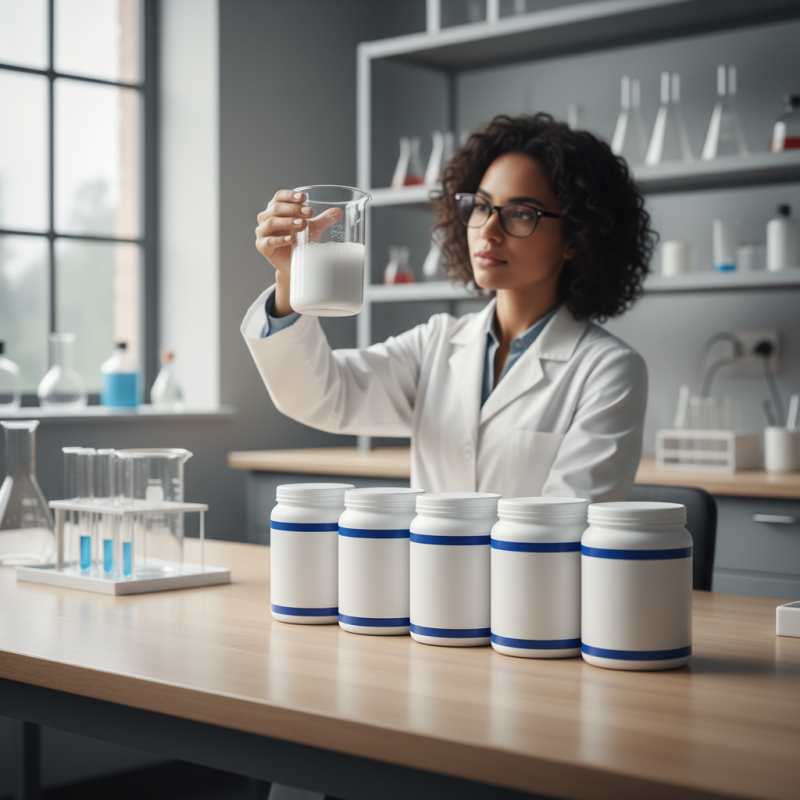 2026 Best Vital Proteins Manufacturer for Global Buyers?