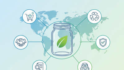 2026 Best Glass Jars Wholesale Options for Global Buyers?