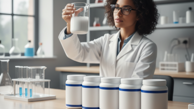 2026 Best Vital Proteins Manufacturer for Global Buyers?