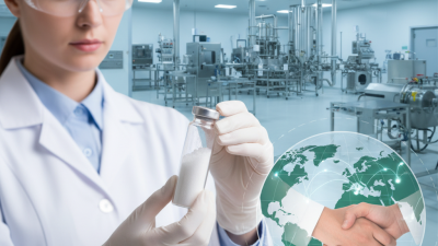 2026 Best Calcium Pantothenate Supplier for Global Buyers?