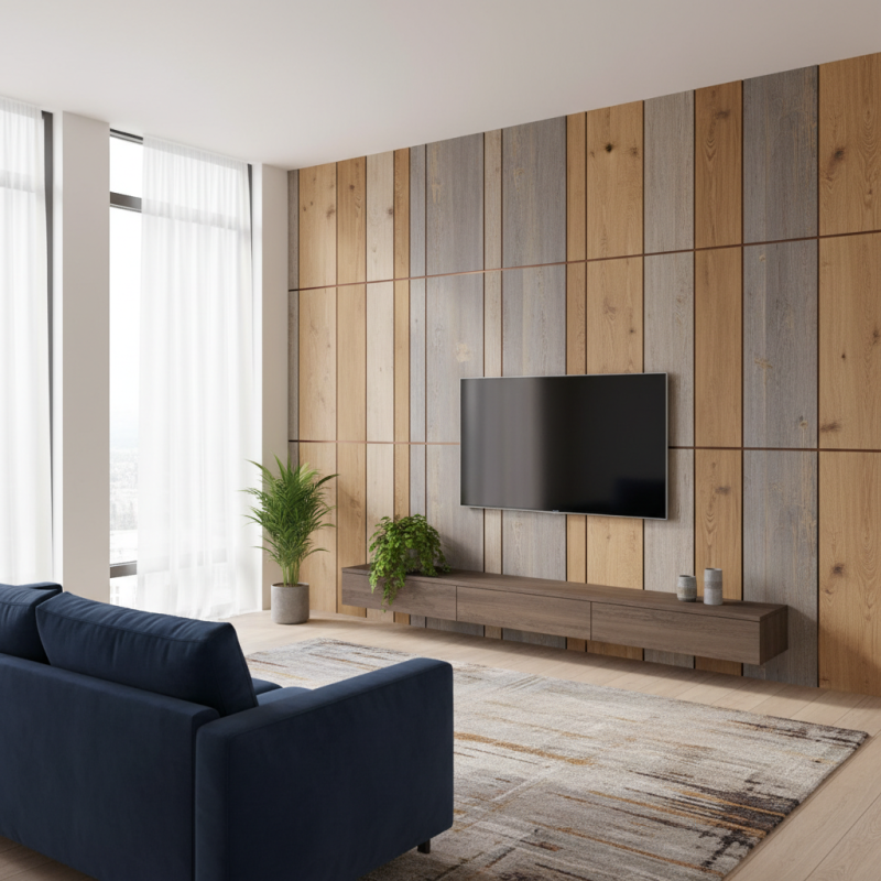 2026 Top Wpc Wall Panel Trends for Global Buyers?