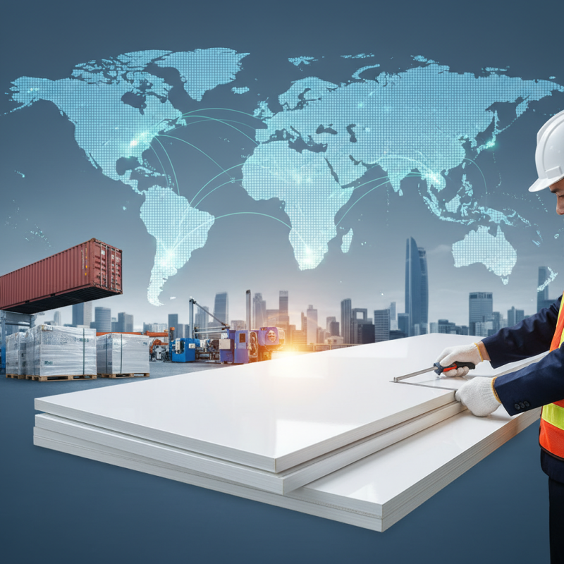 Essential Tips for Sourcing Quality PVC Panels Globally?