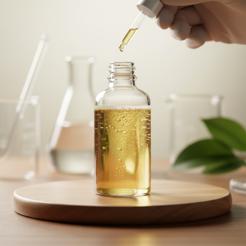 Top Liposomal Vitamin C Supplier for Global Buyers?