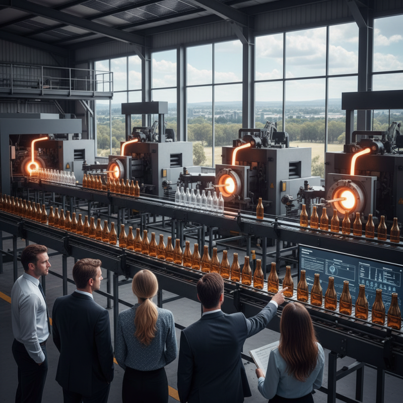 Top 10 Australia Glass Bottle Factories for Global Buyers?