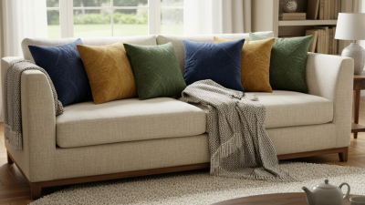 What are the Best Uses of Chenille Fabric for Global Buyers?