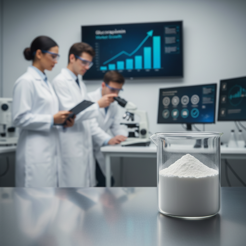 Top 5 Tips for Choosing Glucoraphanin Powder Manufacturers?