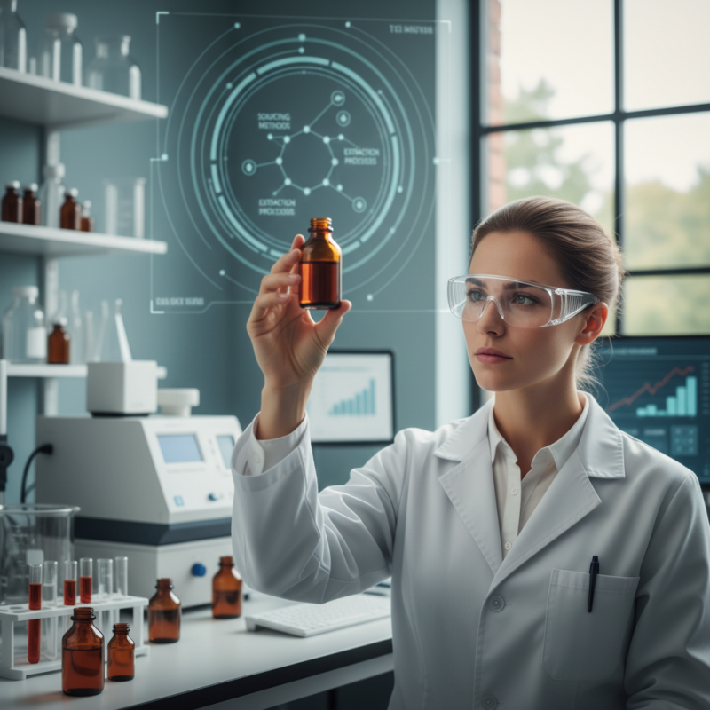 Top Tips for Finding Reliable Polyphenol Suppliers?