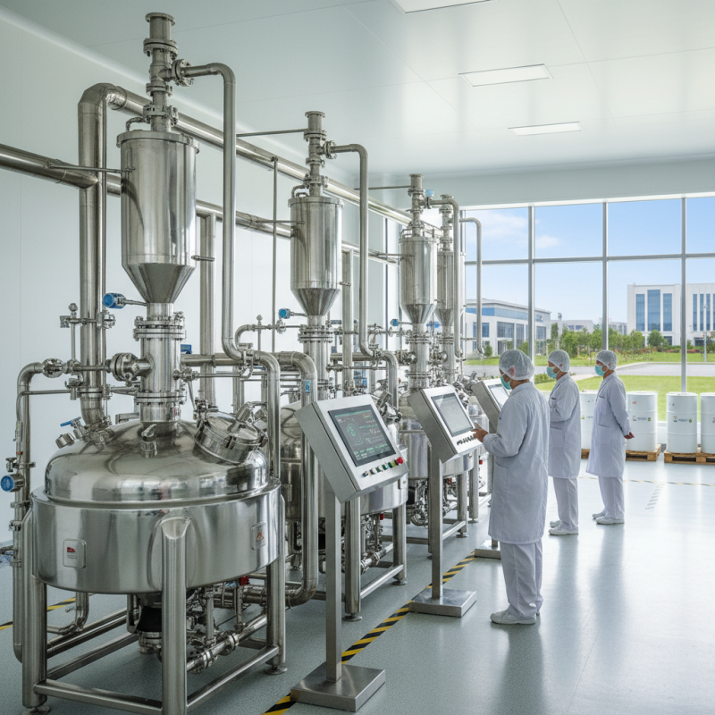 Find Reliable Vitamin A Manufacturers in China for Your Needs?